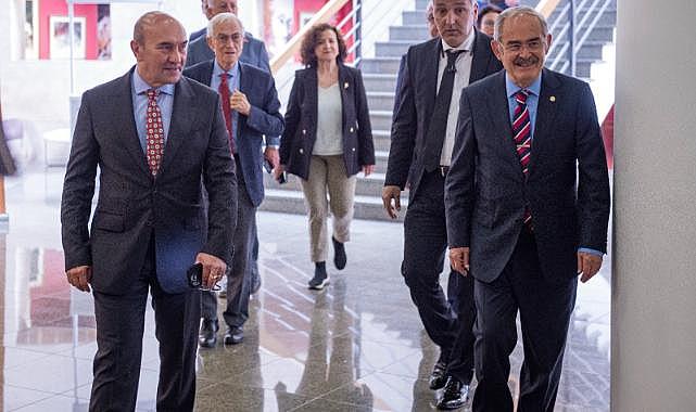 "Çok yakında yurdumuza baharı getireceğiz"