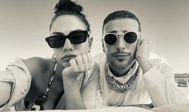 Demet Özdemir ve Oğuzhan Koç çifti 8 Mayıs'ta boşanıyor