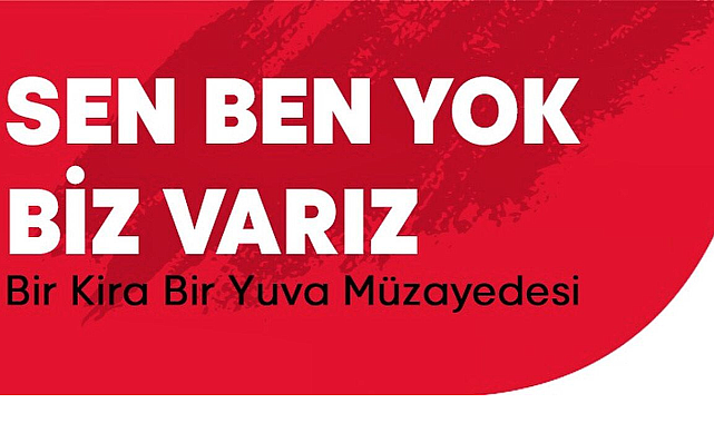 "Depremin yaraları henüz sarılmadı ve yolumuz çok uzun"