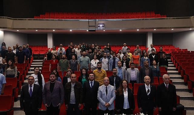 Dokuz Eylül Acil Tıp'ta Türkiye'ye Öncü Oluyor