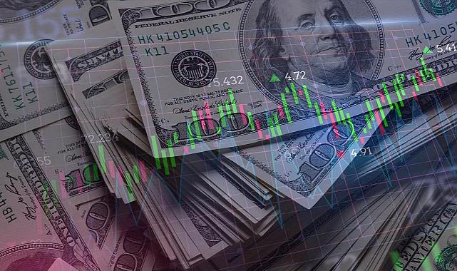 Dolar ve euro haftaya yükselişle başladı