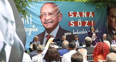 Efes Selçuk İktidara Hazır