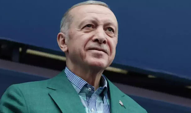 Erdoğan'dan ikinci tur mesajı: 27 Mayıs'a atıf