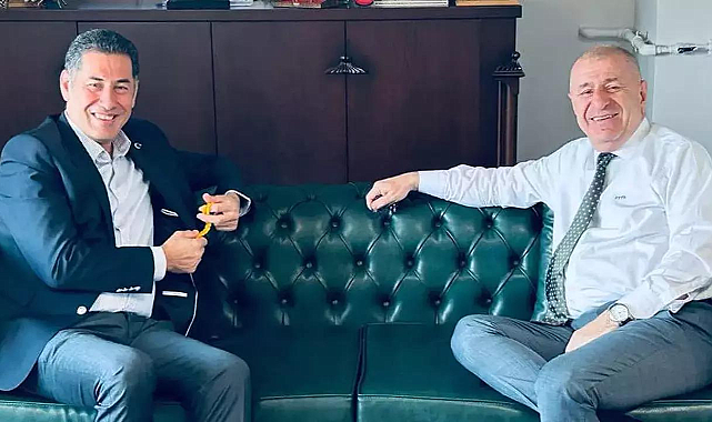 Gözler Oğan'da: İkinci tur kararını açıklayacak