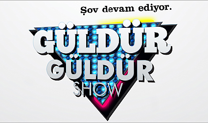 Güldür Güldür Show İzmir'de