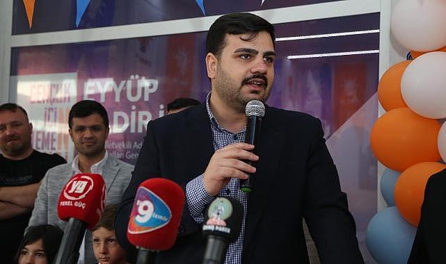 İnan'dan Soyer'e körfez çıkışı! 'Hani yüzülecekti'