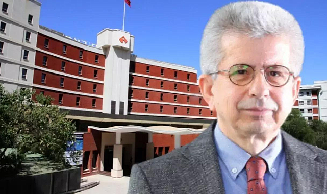 İzmir Ekonomi'de rektör değişti