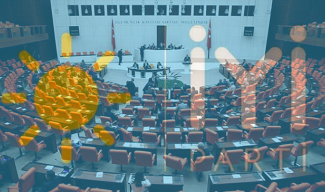 İzmir İYİ Parti'de milletvekili olan isimler