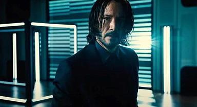 John Wick 5 geliyor