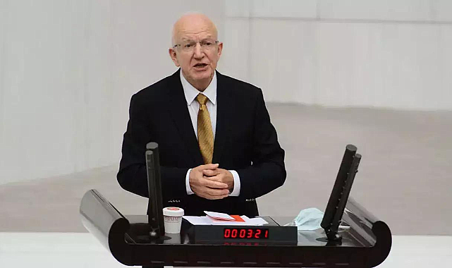 Kaboğlu: Kılıçdaroğlu denge ve denetimi sağlayacak