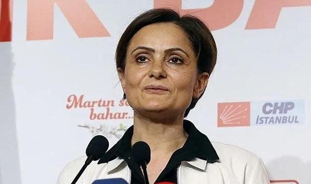 Kaftancıoğlu'ndan sandık görevlilerine uyarı!
