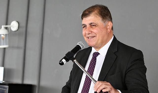 Karşıyaka'da Balkan Dernekleri Buluşması