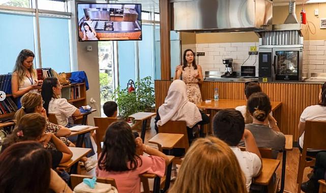 Karşıyaka'da Glutensiz Yaşam Şenliği Düzenlendi
