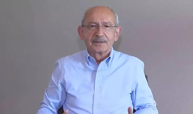 Kılıçdaroğlu'ndan ekonomi vurgulu video