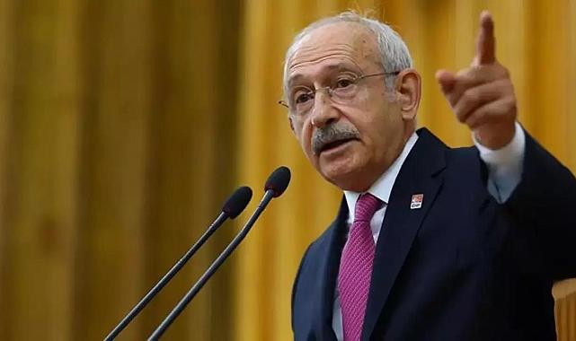 Kılıçdaroğlu'ndan flaş açıklama: Öndeyiz!