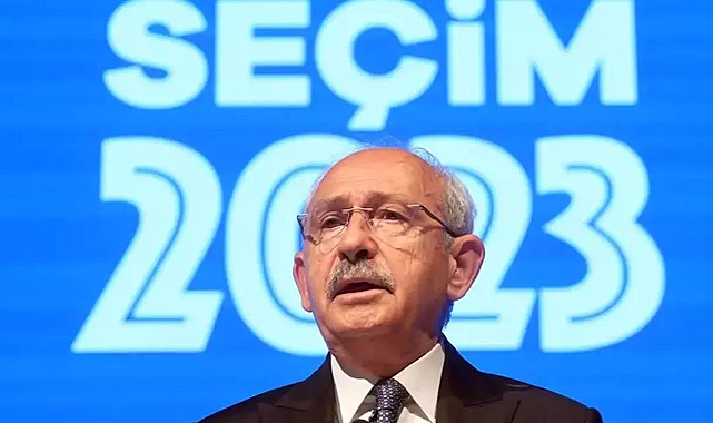 Kılıçdaroğlu'nun ikinci tur stratejisi
