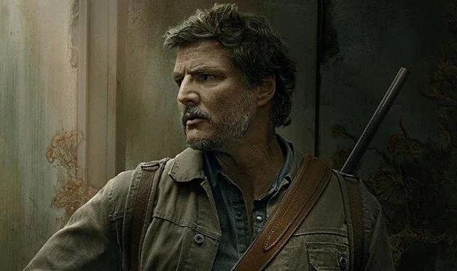 "Mandalorian" yıldızı Pedro Pascal'ın yeni projesi belli oldu