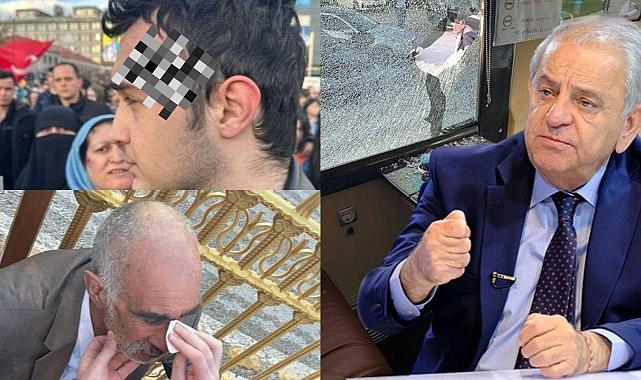 Nalbantoğlu'ndan İmamoğlu'na saldırıya tepki