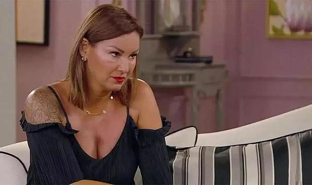 Pınar Altuğ'u çıldırtan olay: Hesap soracağım