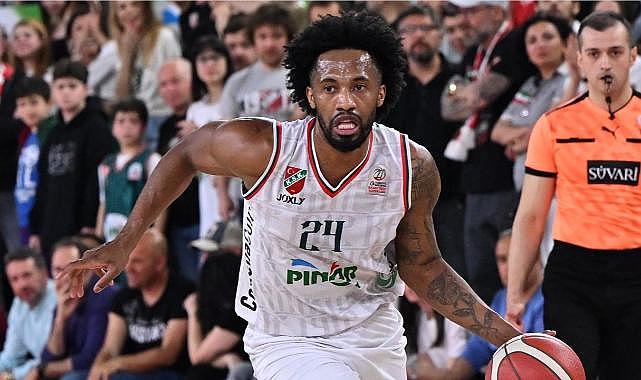 Pınar Karşıyaka'dan ayrılıyor, Euroleague devine gidiyor