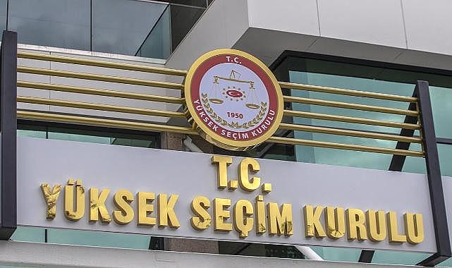 Seçim dolayısıyla yasak olan uygulamalar