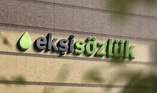 Seçim öncesi Ekşi Sözlük'e erişim engeli