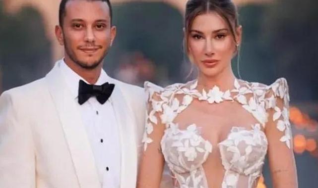 Şeyma Subaşı'nın gelinliğinin fiyatı ortaya çıktı