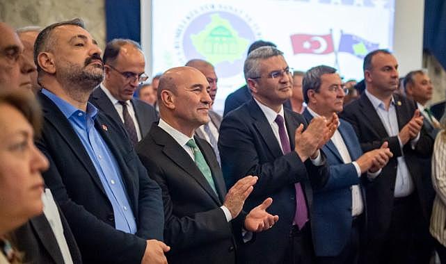 Soyer: "Bu kardeşliği yaşatmaya kararlıyız"