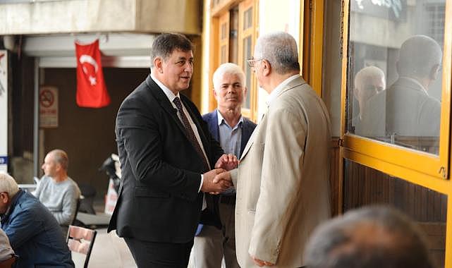 Tugay Bakırçay’dan seslendi; “1 oy bile çok önemli”