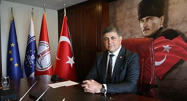 Tugay: "İki Haftalık Kader Yolculuğu!"