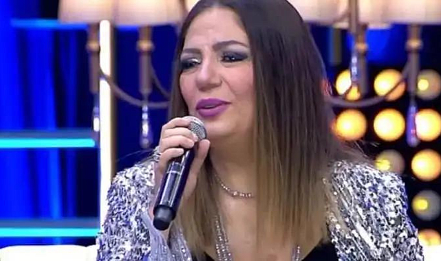 Ünlü şarkıcı İzel'in annesi hayatını kaybetti