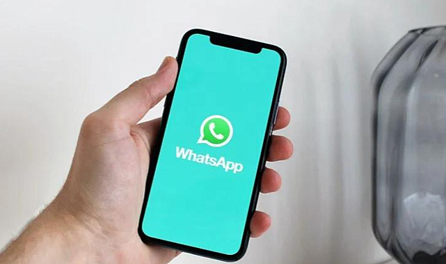 WhatsApp'a yeni özellik: Telefon numarasına gerek kalmayacak
