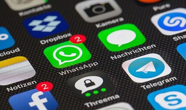 WhatsApp'a yeni özellik yolda: Artık mesajlar düzenlenebilecek!