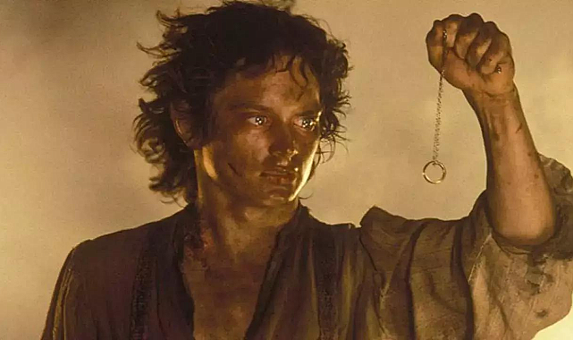 Yüzüklerin Efendisi'nin Frodo'sundan Türkiye mesajı