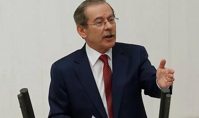 Abdüllatif Şener'in oy tercihi tartışması sürüyor
