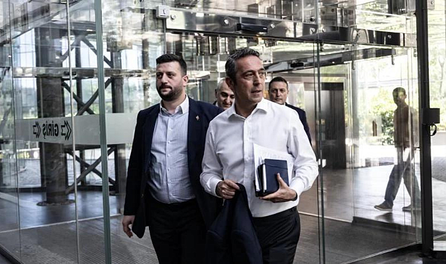 Ali Koç'tan istifa sinyali yok