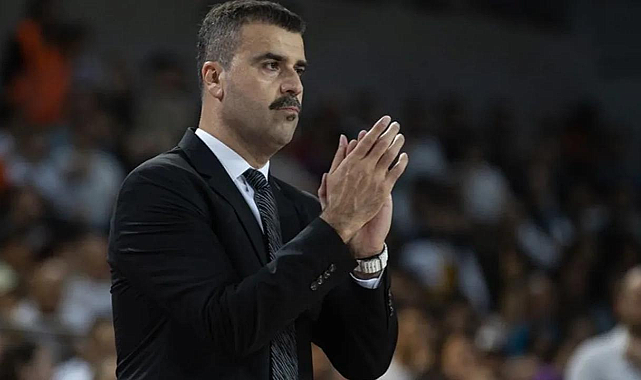 Anadolu Efes'te Erdem Can dönemi!