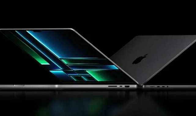 Apple, 15 inç büyüklüğündeki yeni MacBook Air'ı tanıttı