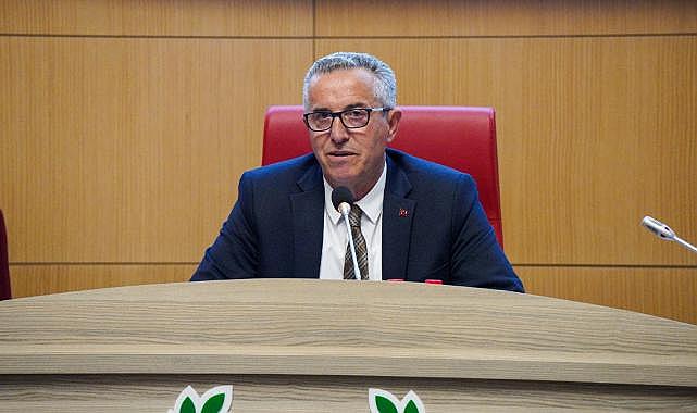 Başkan Arda: ''Kılıçdaroğlu’ndan razıyız''