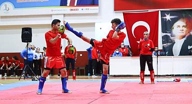 Bayraklı’da yaz spor okulları başlıyor