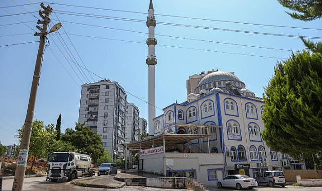 Buca bayrama hazır