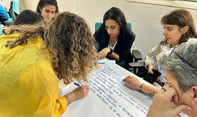 Büyükşehir'den "Eşitlik Birimleri Çalıştayı"