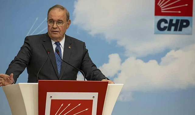 CHP'de MYK değişimi ve kongre süreci
