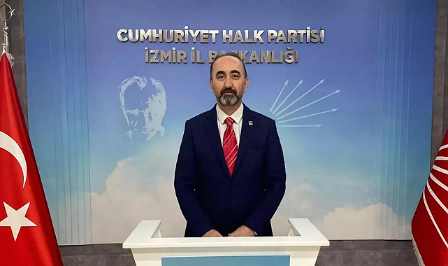 CHP'de üç isim için ihraç talebi