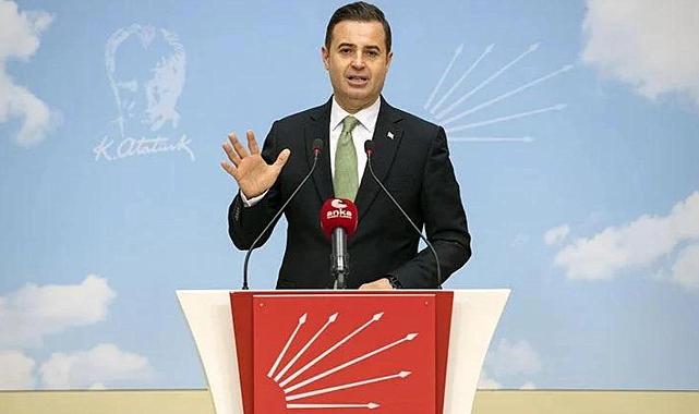 CHP'li Akın: Aklımız fikrimiz yerelde, İzmir'de oyumuzu artıracağız!
