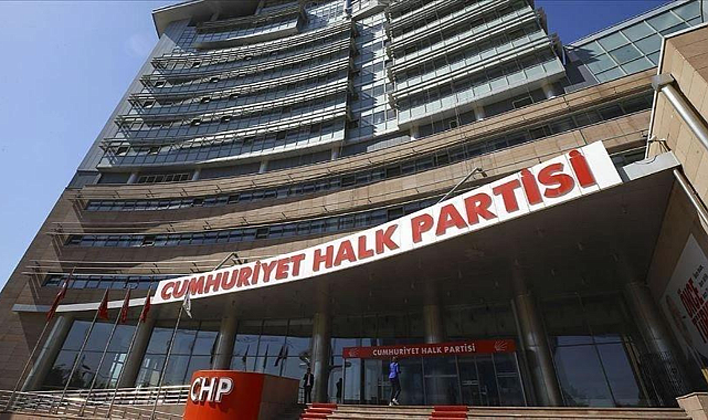 CHP'li il başkanlarından ortak açıklama: Hep birlikte başaracağız