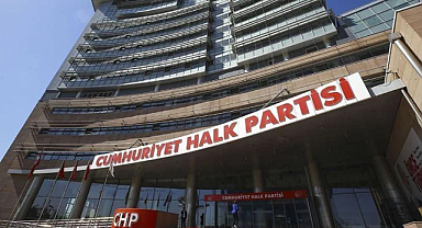CHP MYK listesi belli oldu