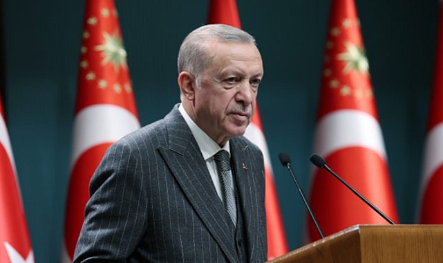 Cumhurbaşkanı Erdoğan Kurban Bayramı tatilinin 9 gün olacağını ve emekli maaşlarının bayram öncesi ödeneceğini açıkladı