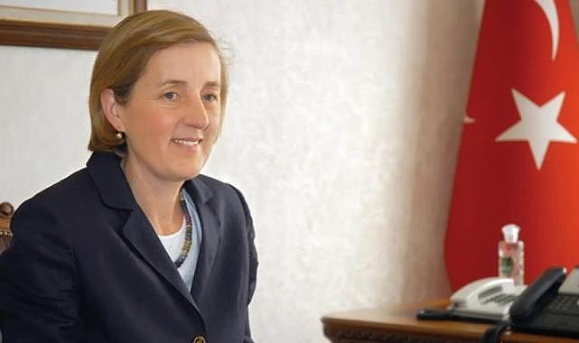 Deva Partili Selma Aliye Kavaf: "Verilen sözlere rağmen EYT'lilerin prim ödeme gün şartları neden yükseltilmiştir?"