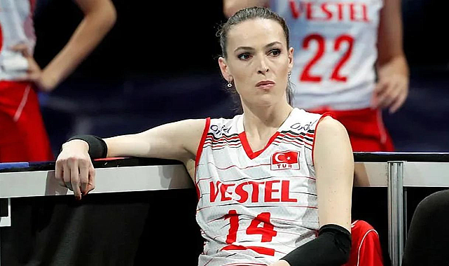 Eda Erdem'den çağrı: Kal be Arda